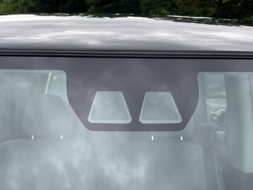 ダイハツ タント 8枚目