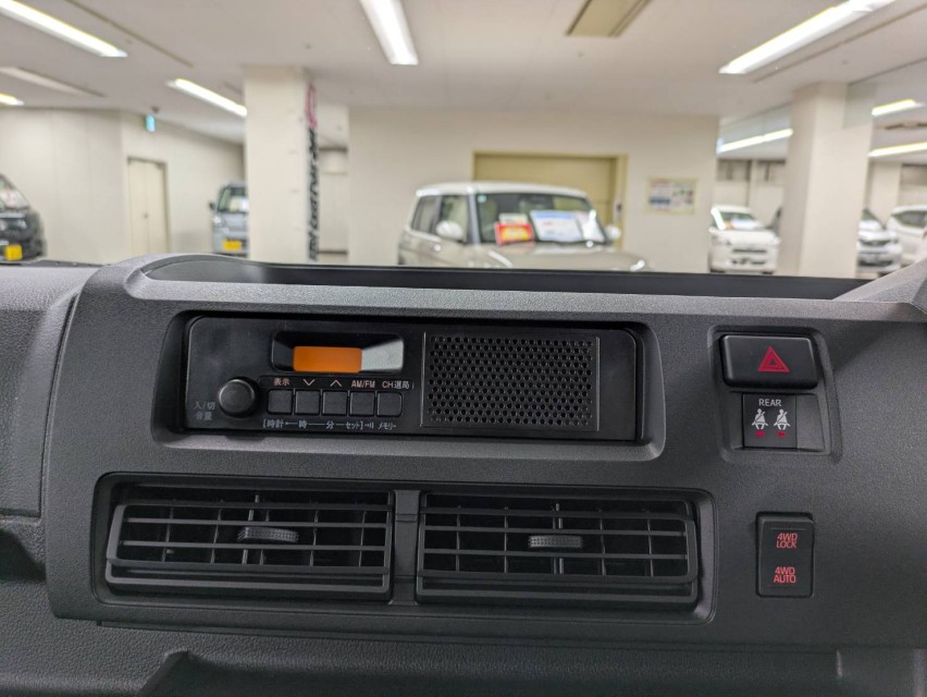 ダイハツ ハイゼット 31枚目
