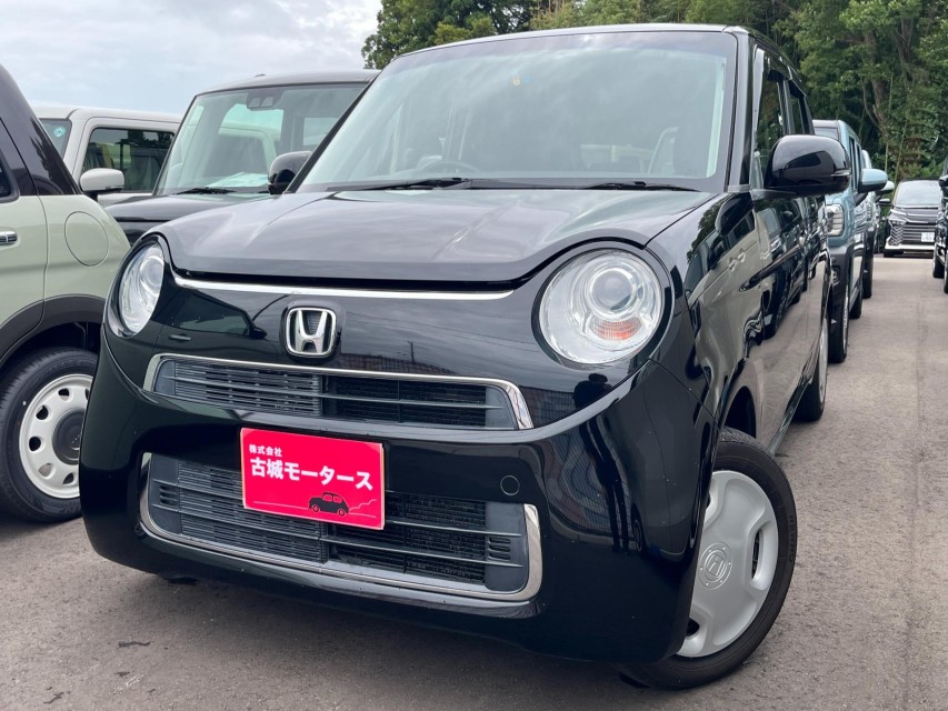 ホンダ N ONE 1枚目