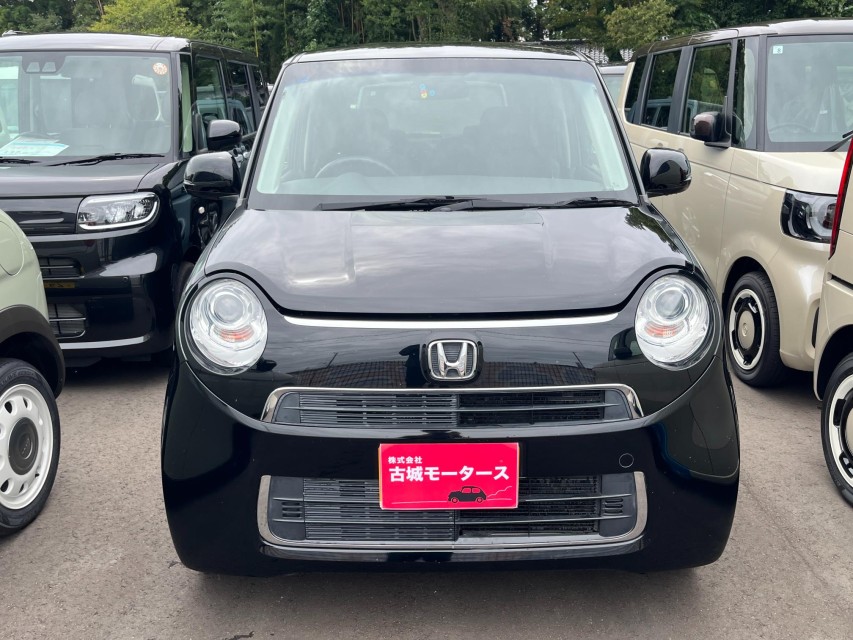 ホンダ N ONE 2枚目