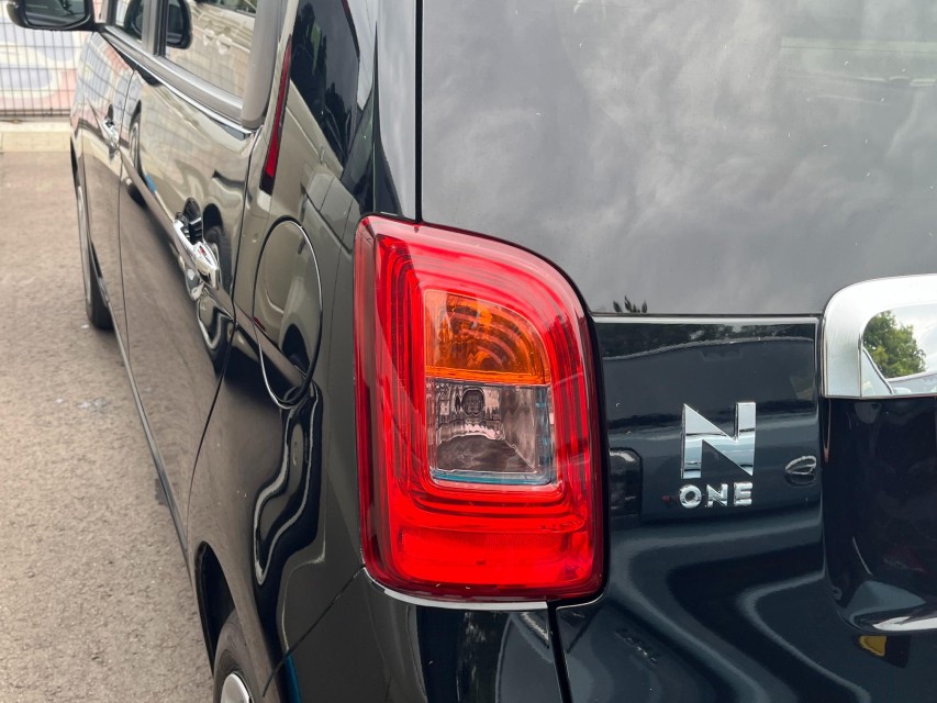 ホンダ N ONE 11枚目