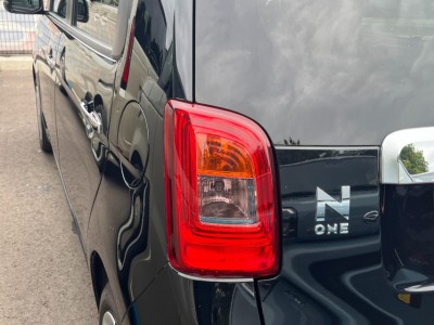 ホンダ N ONE 11枚目