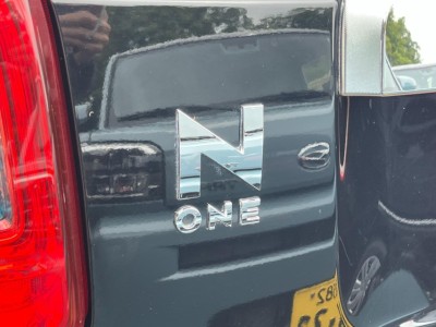 ホンダ N ONE 12枚目