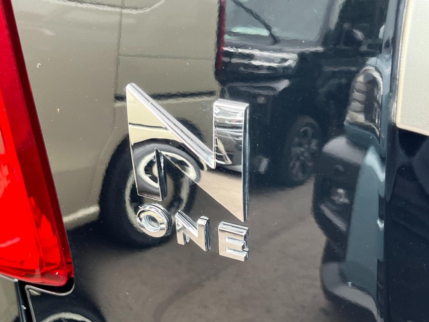 ホンダ N ONE 15枚目