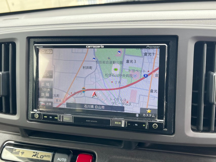 ホンダ N ONE 3枚目