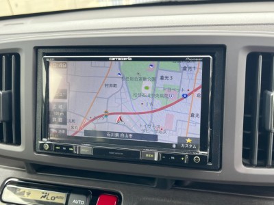 ホンダ N ONE 3枚目