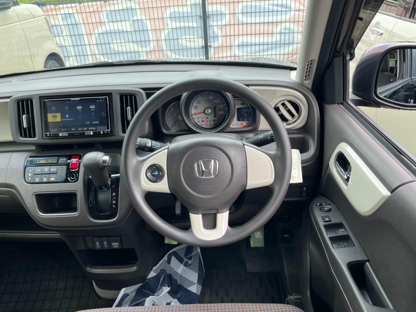 ホンダ N ONE 42枚目