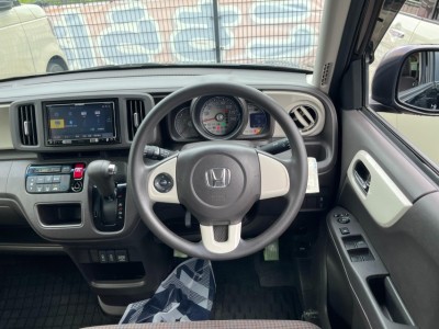 ホンダ N ONE 42枚目