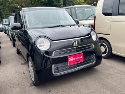 ホンダ N ONE 6枚目