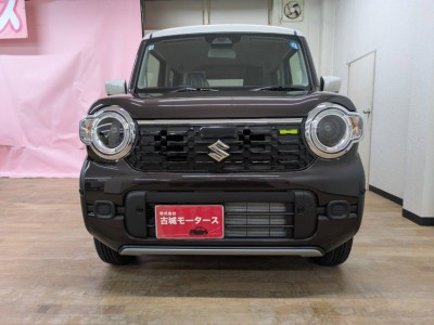 スズキ ハスラー 9枚目