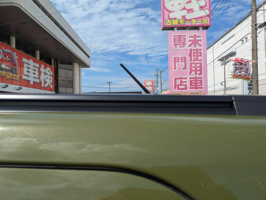 ダイハツ タフト 48枚目