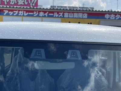スズキ ハスラー 6枚目