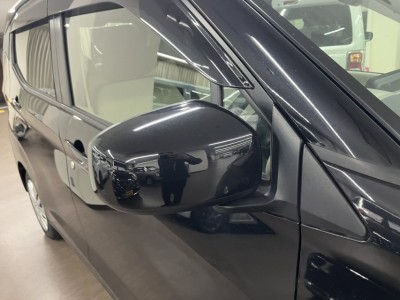 三菱 eKワゴン 27枚目