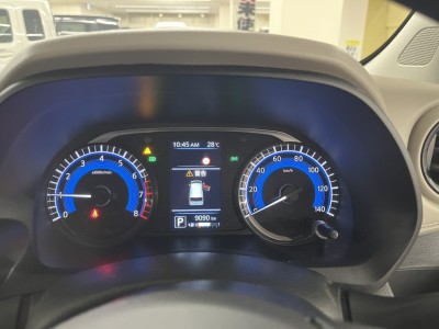 三菱 eKワゴン 31枚目