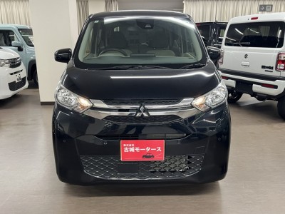 三菱 eKワゴン 5枚目