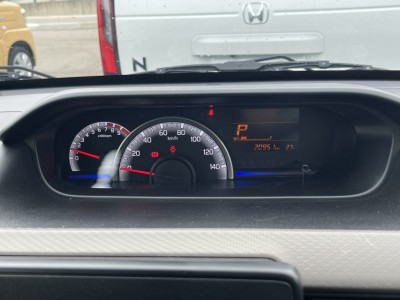 スズキ ワゴンR 22枚目