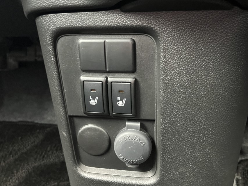 スズキ ワゴンR 25枚目