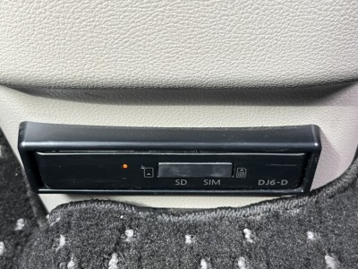 ニッサン ルークス 36枚目