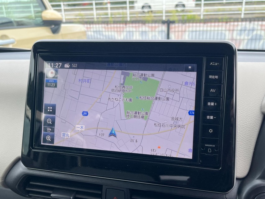 三菱 eKワゴン 3枚目
