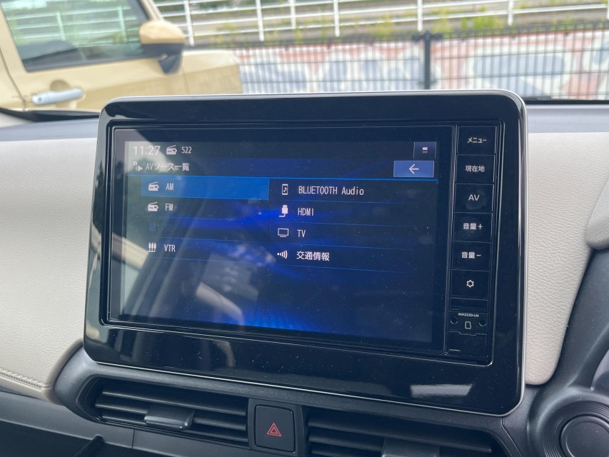 三菱 eKワゴン 4枚目
