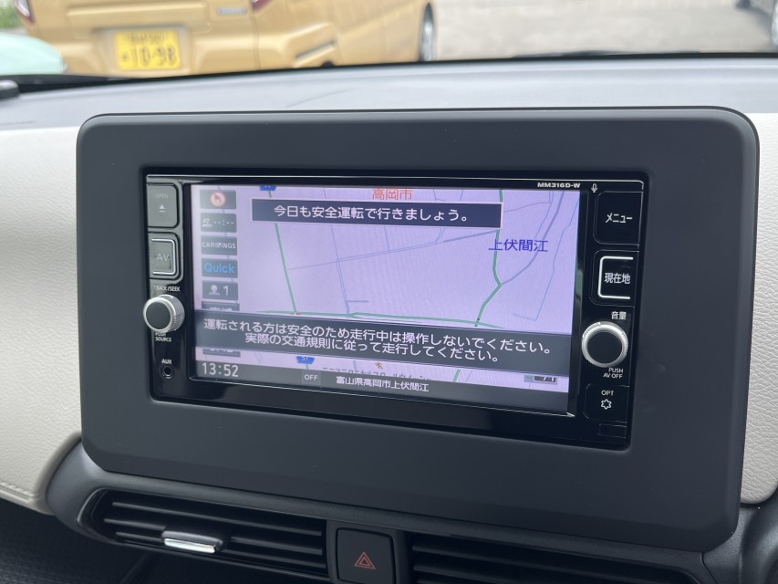 ニッサン デイズ 2枚目