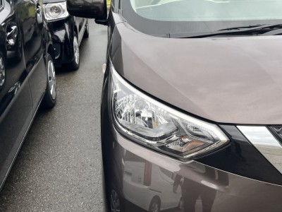 ニッサン デイズ 6枚目