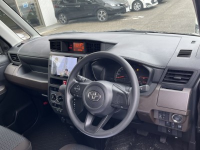 トヨタ ルーミー 40枚目