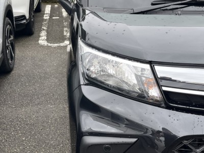 トヨタ ルーミー 6枚目