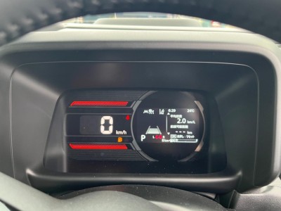 スズキ スペーシアギア 31枚目