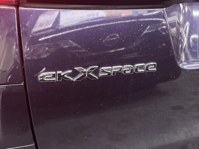 三菱 eKクロススペース 16枚目