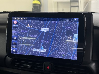 三菱 eKクロススペース 2枚目