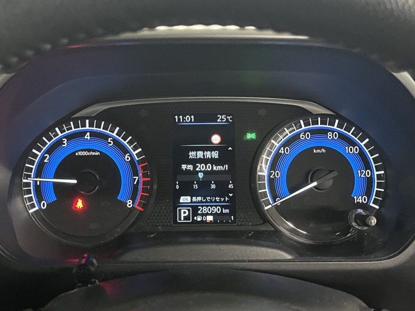 三菱 eKクロススペース 30枚目