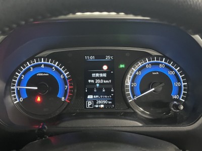 三菱 eKクロススペース 30枚目