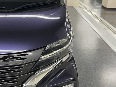 三菱 eKクロススペース 8枚目