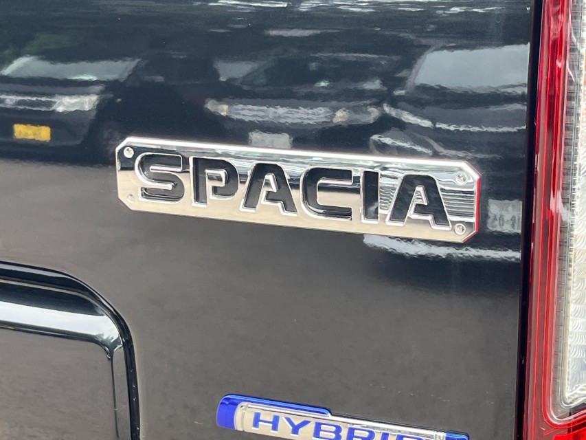 スズキ スペーシア 15枚目