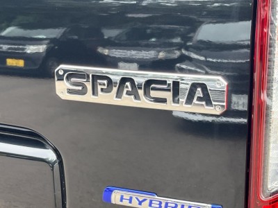 スズキ スペーシア 15枚目