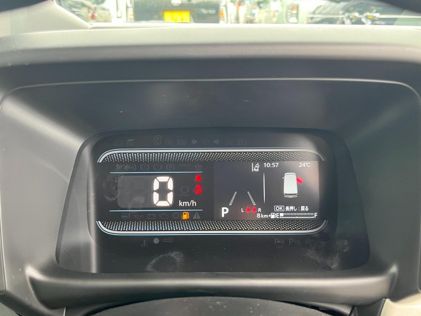 スズキ スペーシア 33枚目