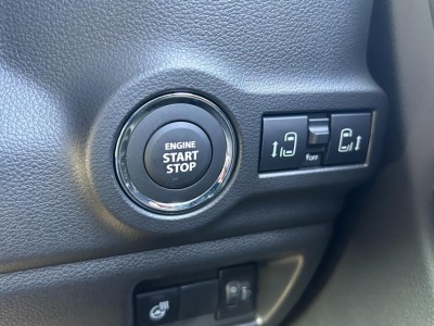 スズキ スペーシアギア 37枚目
