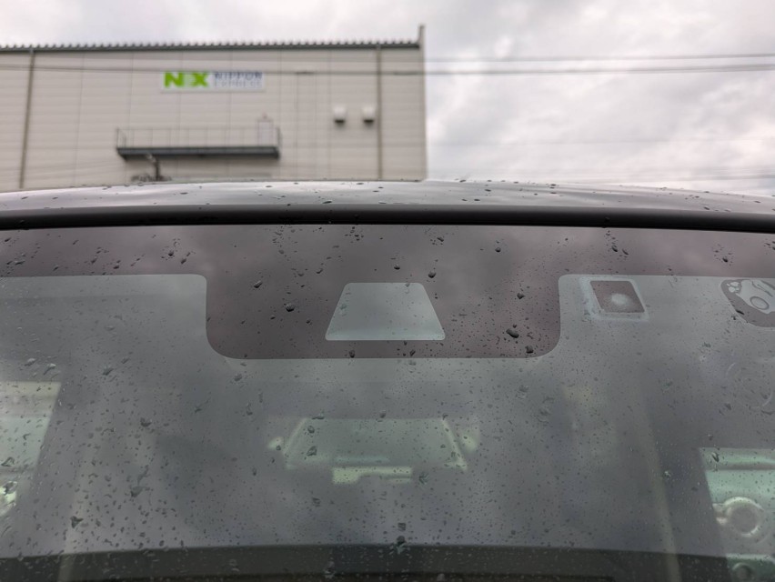 ホンダ N BOX 11枚目