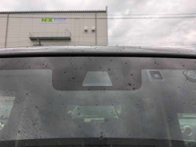 ホンダ N BOX 11枚目