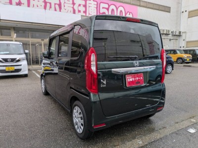 ホンダ N BOX 15枚目