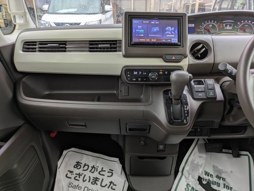 ホンダ N BOX 29枚目