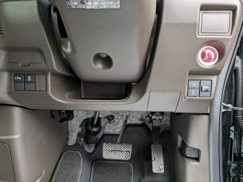 ホンダ N BOX 33枚目