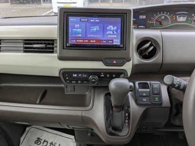 ホンダ N BOX 40枚目