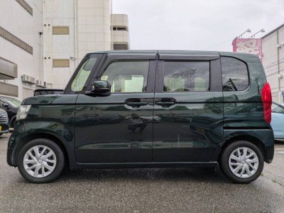 ホンダ N BOX 9枚目