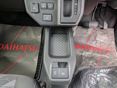 ダイハツ タフト 39枚目