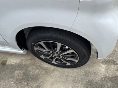 ホンダ N BOX 19枚目