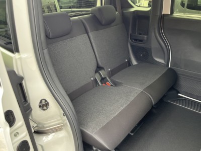 ホンダ N BOX 40枚目