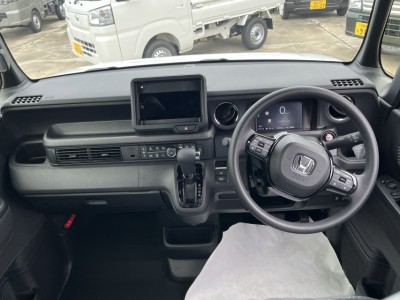 ホンダ N BOX 41枚目