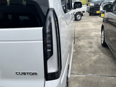 ホンダ N BOX 8枚目